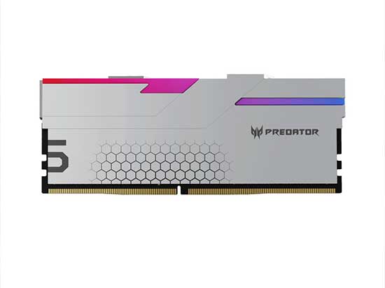 Acer Predator Hermes RGB DDR5
