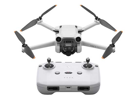 dron DJI Mini 3 Pro