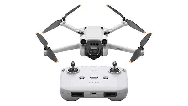dron DJI Mini 3 Pro