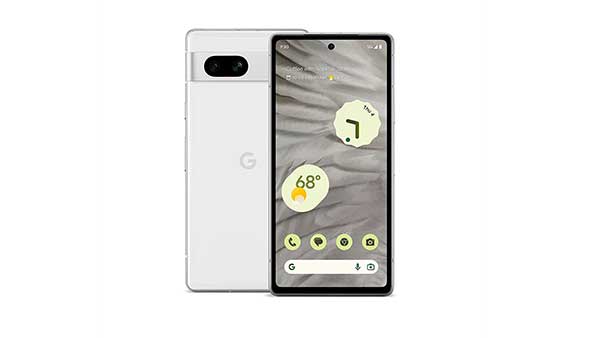 smartphone Google Pixel 7a