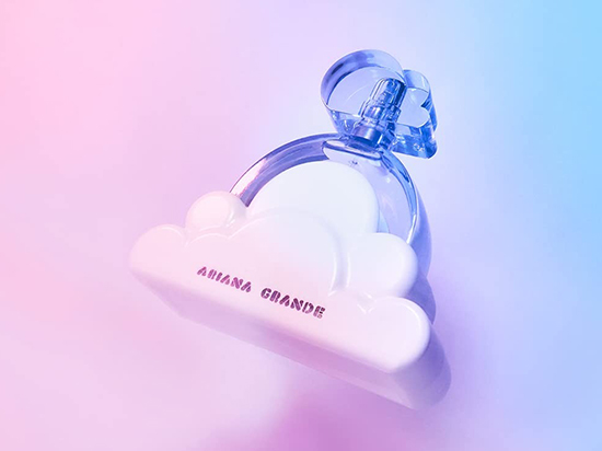 Ariana Grande Cloud Eau De Parfum