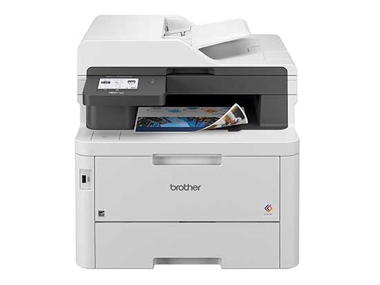 Brother MFC-L3780CDW
