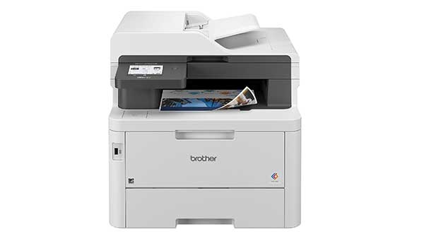Brother MFC-L3780CDW