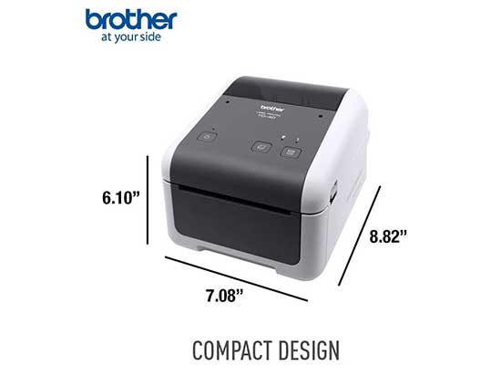 Brother TD4410D