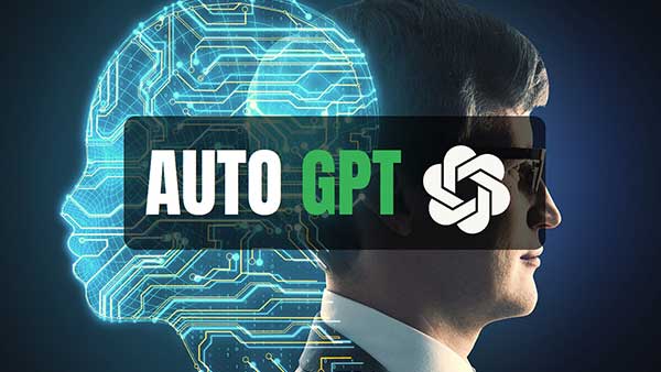 Auto-GPT
