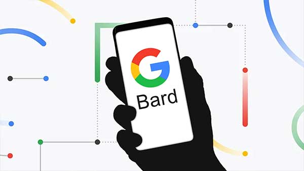 Google Bard mejora en matemáticas