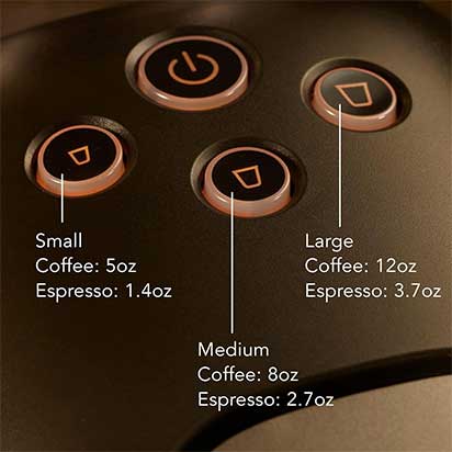 L'OR Barista System