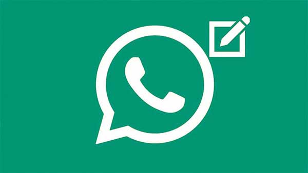 Nueva función en WhatsApp
