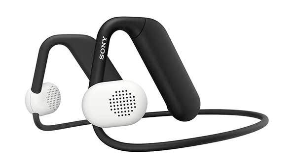 auriculares Sony Off-Ear Float Run