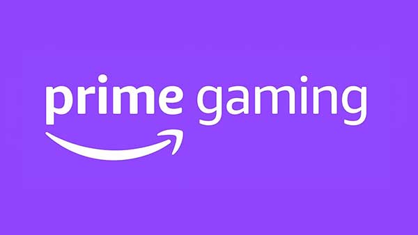 Prime Gaming de Amazon