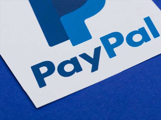 PayPal reembolso