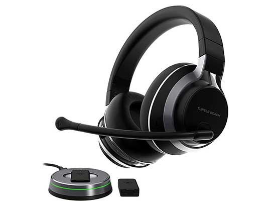 auriculares Turtle Beach Stealth Pro
