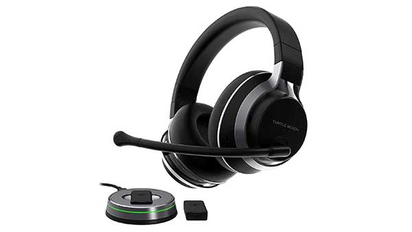 auriculares Turtle Beach Stealth Pro
