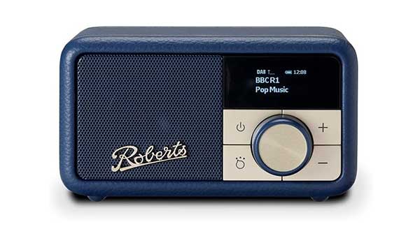 ROBERTS Radio Revival
