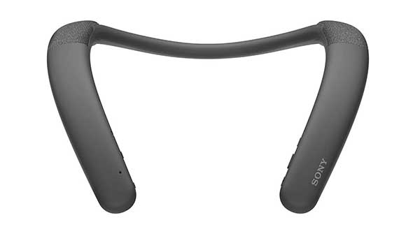 Sony SRS-NB10, Auriculares inalámbricos para trabajo remoto