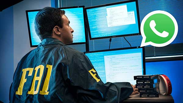 FBI e Interpol