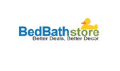 logo de tienda ibedbathstore