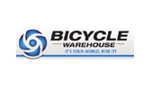 logo de tienda bicyclewarehouse
