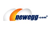 logo de tienda newegg