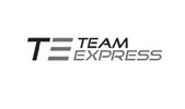 logo de tienda teamexpress