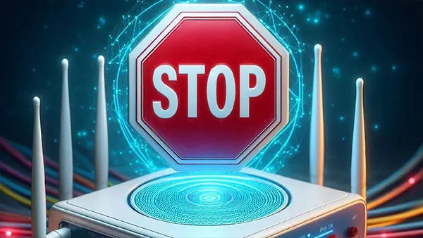 10 errores que debes evitar al configurar tu red WiFi Seguridad red WiFi