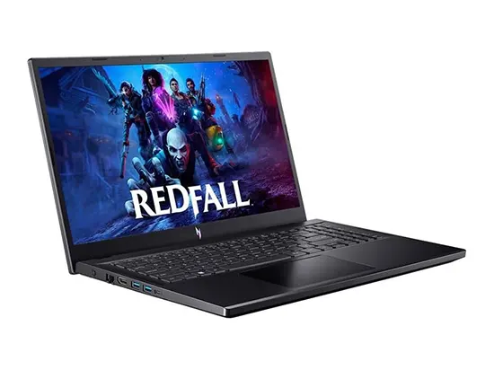 Acer Nitro V: Potencia y gráficos de alta calidad para gaming Acer Nitro V