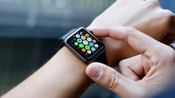 Acusan a Apple de robar tecnología Acusan a Apple