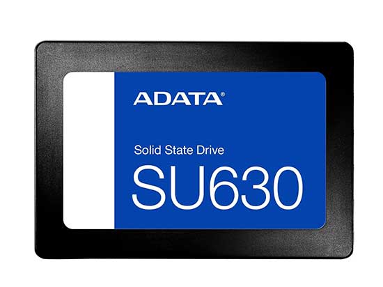 ADATA Ultimate SU630