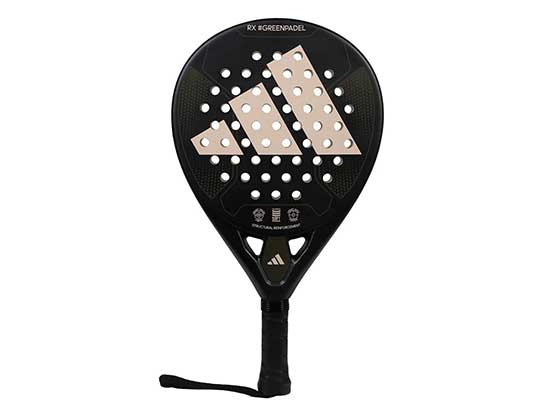 Adidas RX GreenPadel 