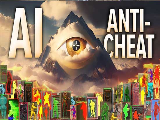 AI Anti-Cheat