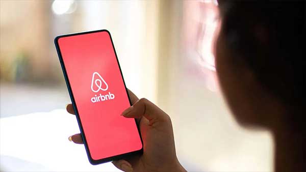 Airbnb se reinventa