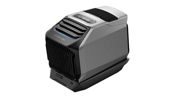 Reseña del Aire Acondicionado Portátil EcoFlow WAVE 2 Aire Acondicionado Portátil EcoFlow WAVE 2