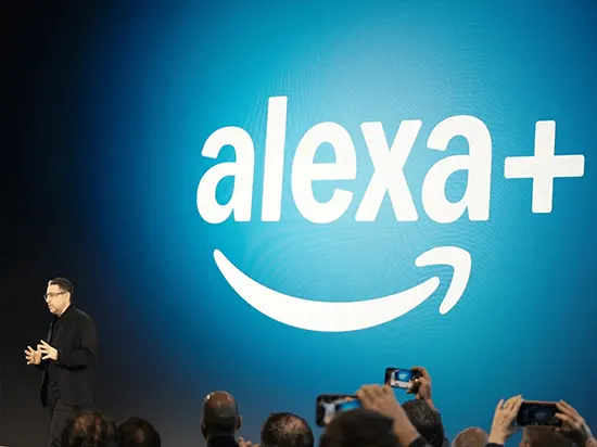 Alexa Plus