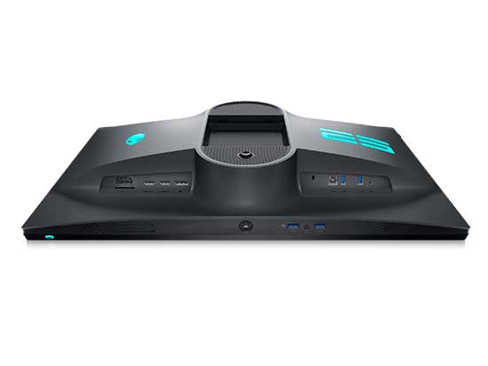 Monitor Gaming Alienware 500Hz - AW2524H Monitor Gaming Alienware AW2524H