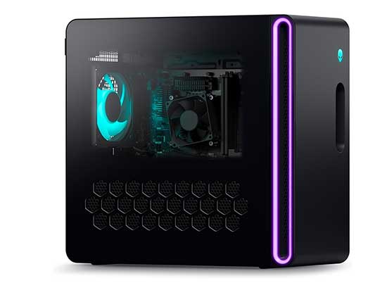 Alienware Aurora R16