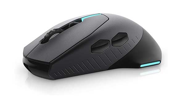 Alienware AW610M - Rendimiento, Libertad y Personalización Total Alienware AW610M