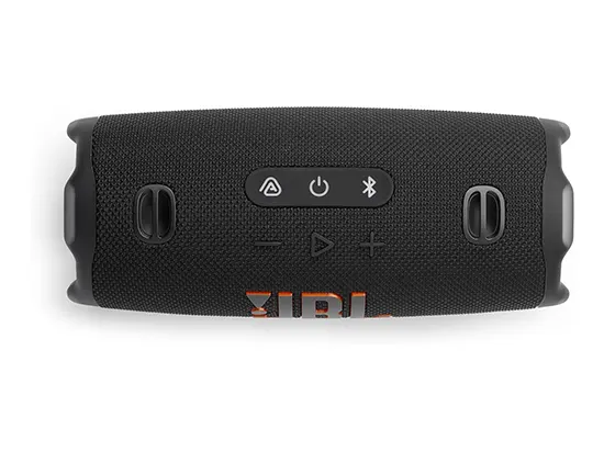 JBL Charge 6: Altavoz Bluetooth potente, resistente y duradero JBL Charge 6