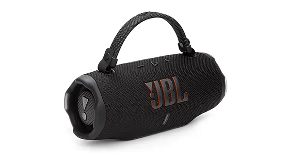 JBL Charge 6: Altavoz Bluetooth potente, resistente y duradero JBL Charge 6