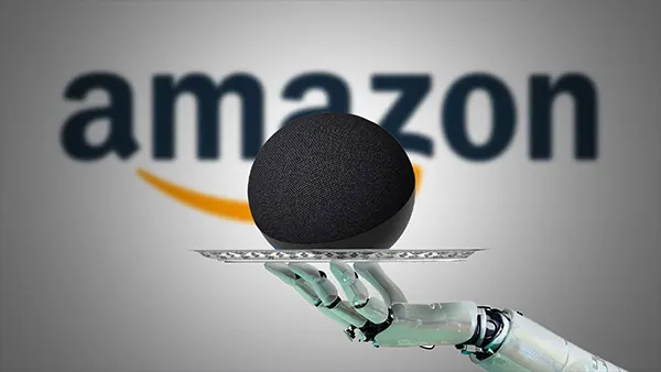 Alexa agencial: La nueva generación de asistentes de Amazon Alexa agencial