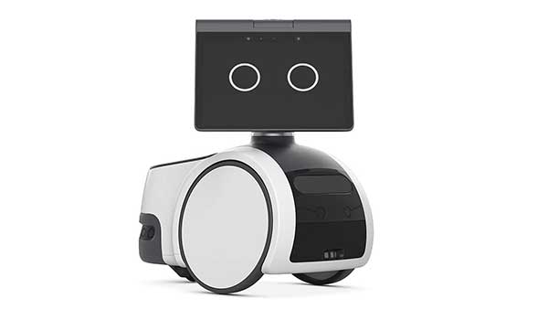 Amazon Astro