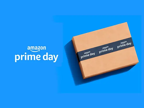 Amazon USA Prime Day 2025