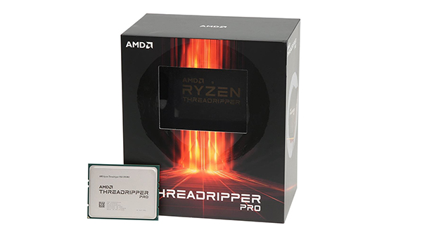 AMD Ryzen Threadripper PRO 5995WX - Un Poder Increíble para Tu Estación de Trabajo AMD Ryzen Threadripper PRO 5995WX