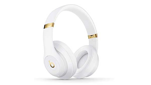 Análisis de los audífonos Beats Studio3 Apple audífonos Beats Studio3 Apple