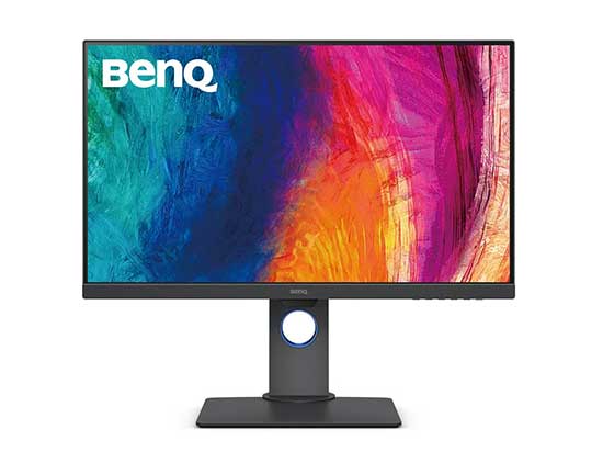 BenQ PD2705Q Monitor