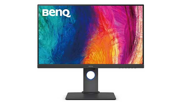 BenQ PD2705Q Monitor, una experiencia visual extraordinaria BenQ PD2705Q Monitor