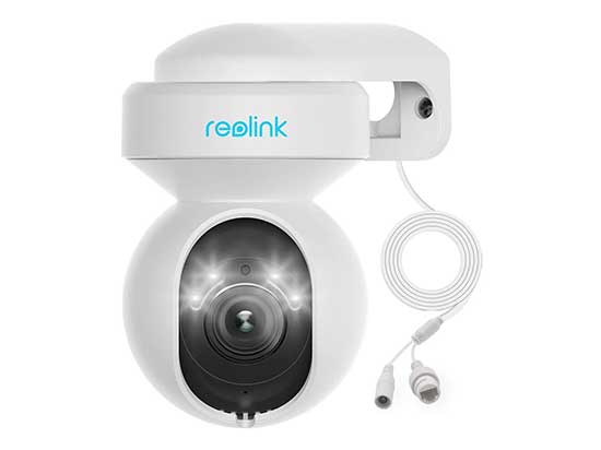 REOLINK WiFi E1