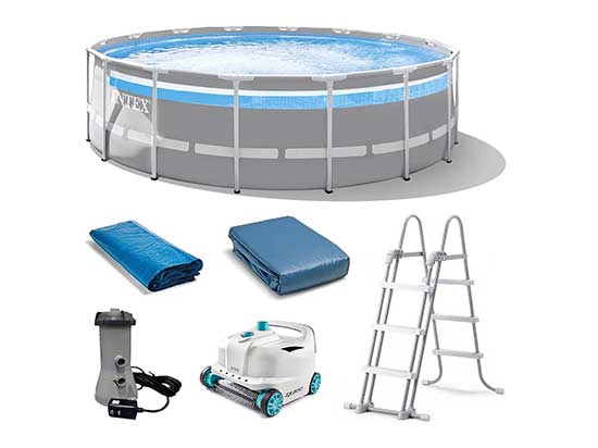 piscina Intex 26729EH