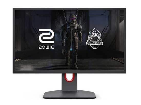 Monitor BenQ ZOWIE XL2540K