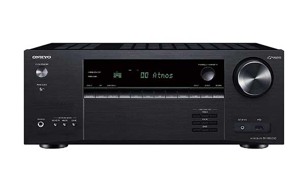Onkyo TX-NR6050