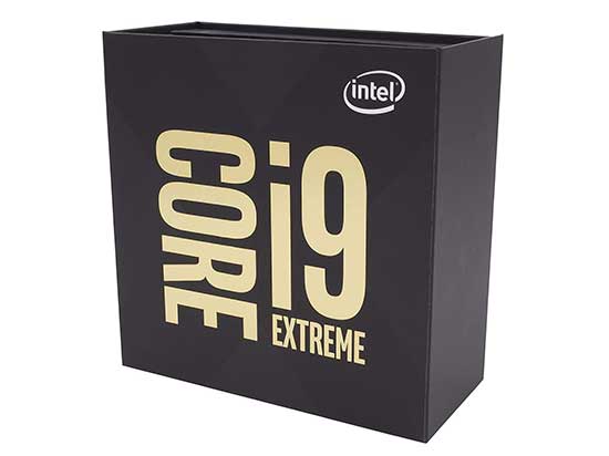 Intel Core i9-9980XE Extreme Edition